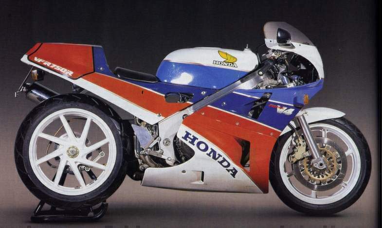 Kit De Réparation Embrayage Compatible Honda VFR 750 R (RC30) 1990 - Tourmax